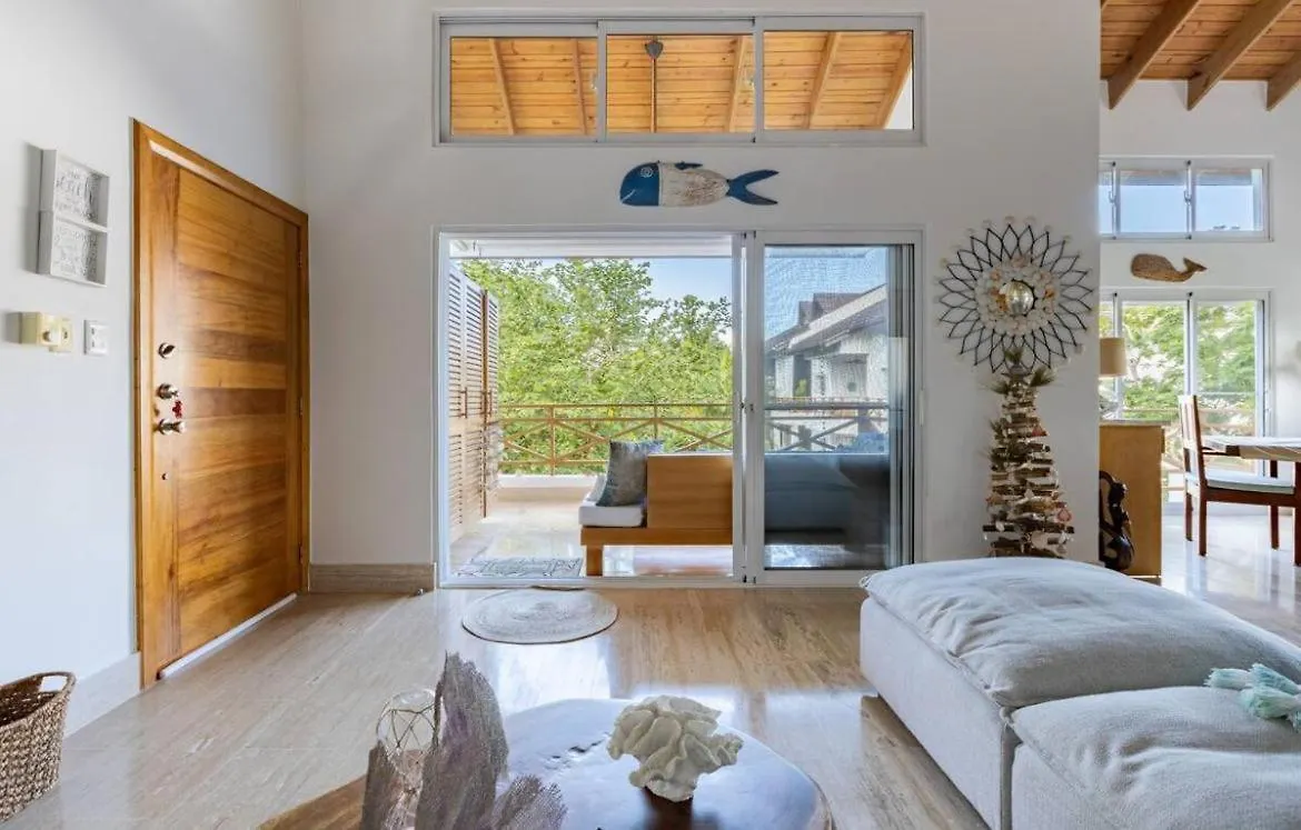 Luxury Penthouse In Monserrat II Apartment El Callejon Dominican Republic