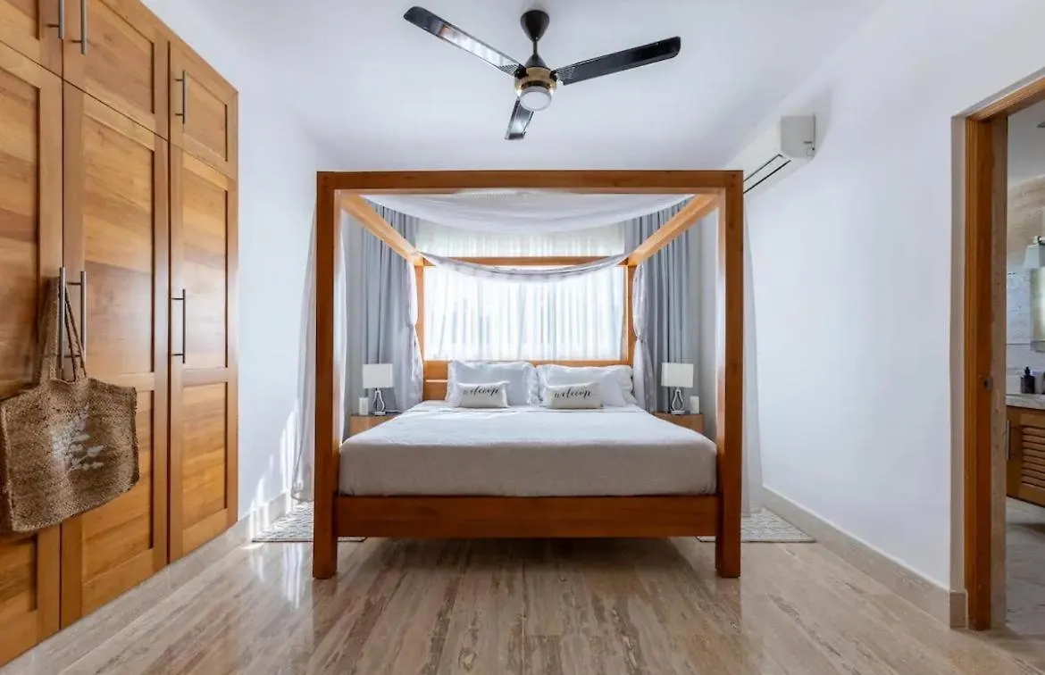 Luxury Penthouse In Monserrat II Apartment El Callejon