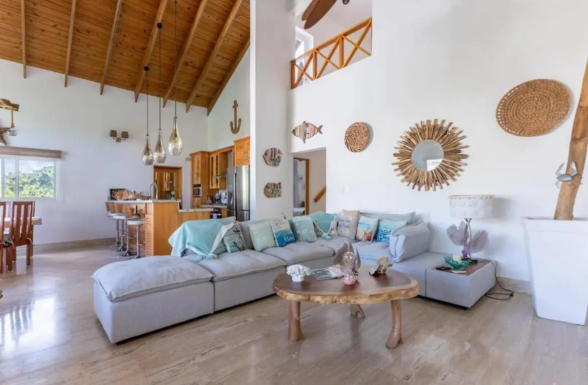 Luxury Penthouse In Monserrat II Apartment El Callejon