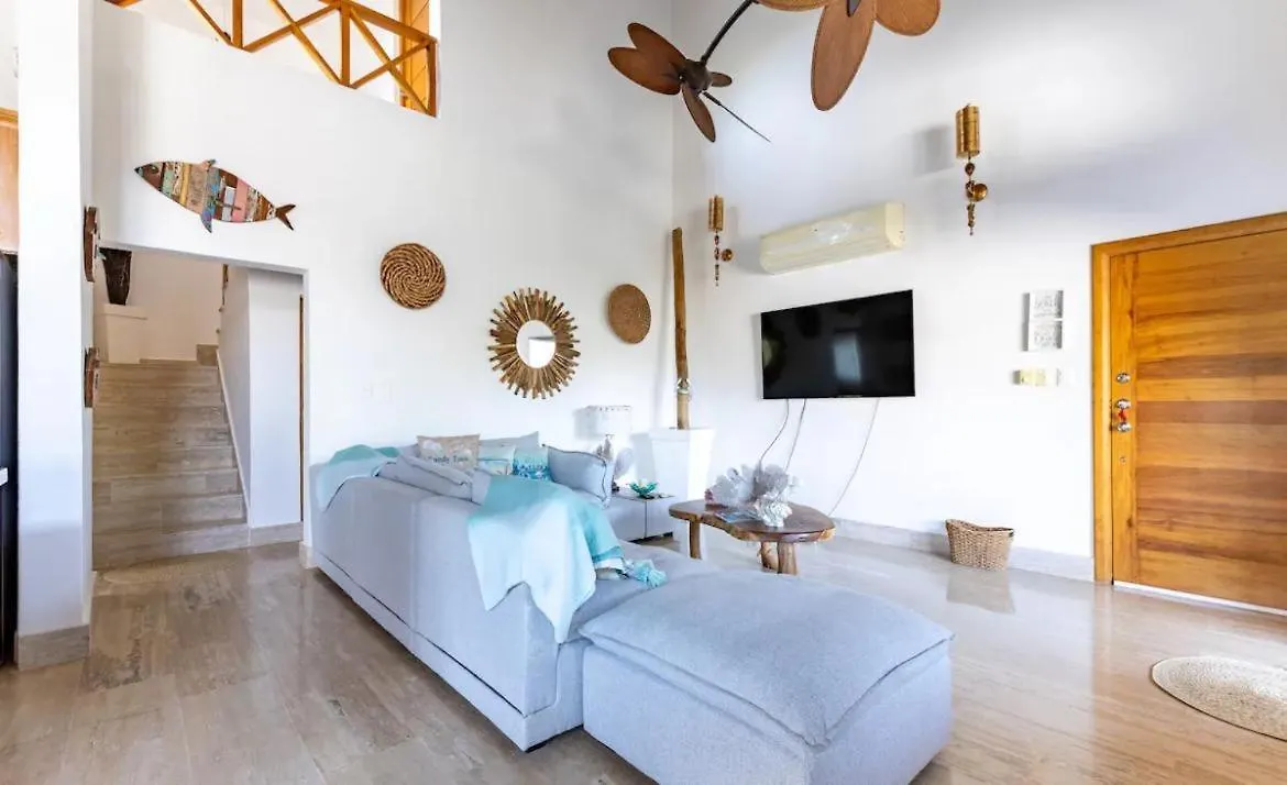 Luxury Penthouse In Monserrat II Apartment El Callejon