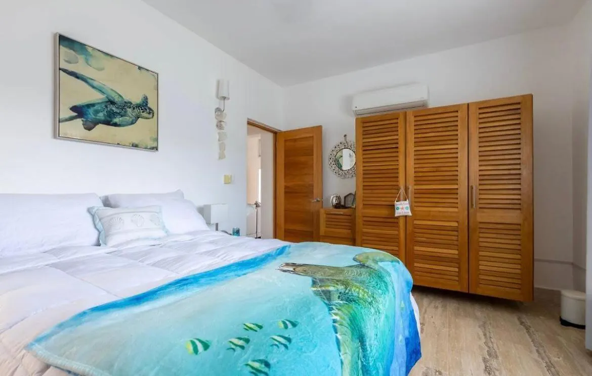 Luxury Penthouse In Monserrat II Apartment El Callejon