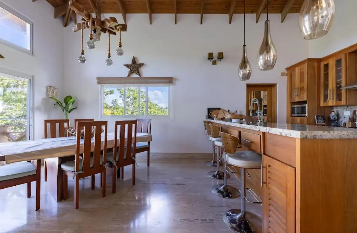 Luxury Penthouse In Monserrat II Apartment El Callejon 0*,  Dominican Republic