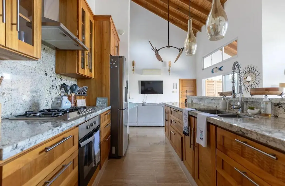 Luxury Penthouse In Monserrat II Apartment El Callejon Dominican Republic