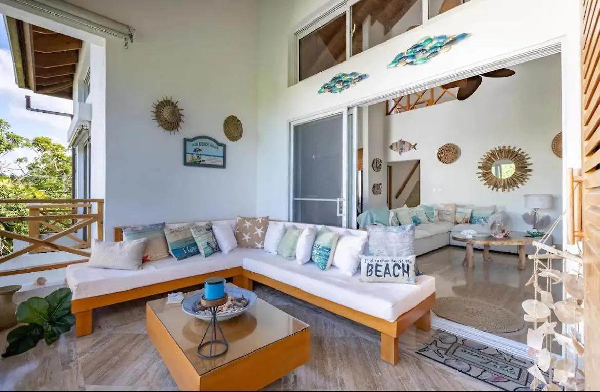 Luxury Penthouse In Monserrat II Apartment El Callejon 0*,