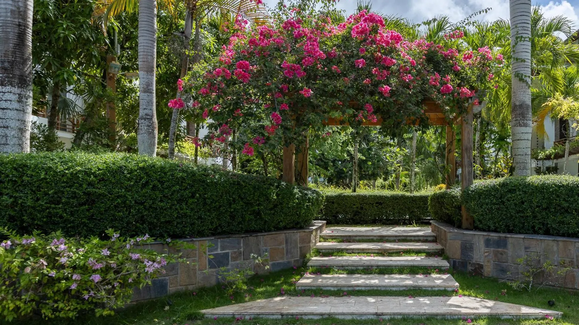Luxury Penthouse In Monserrat II Apartment El Callejon Dominican Republic