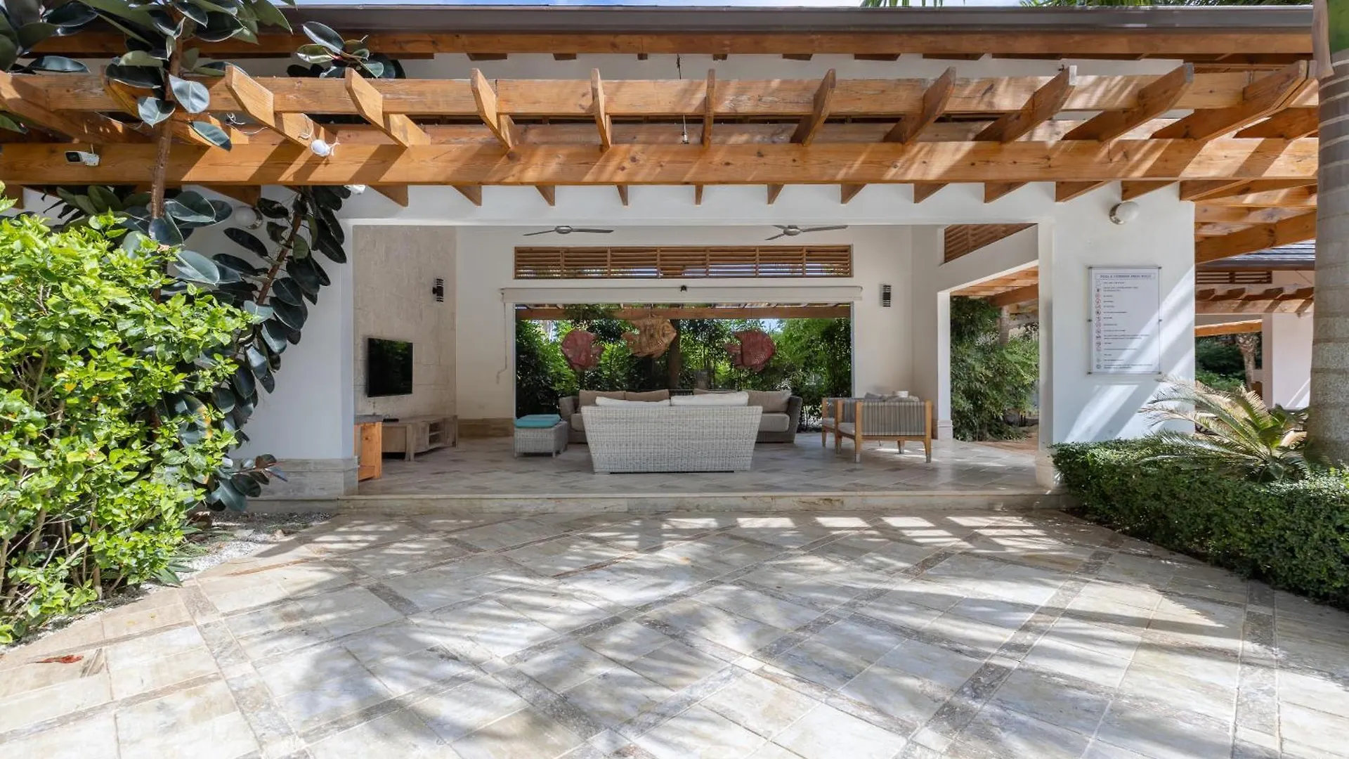 Luxury Penthouse In Monserrat II Apartment El Callejon Dominican Republic